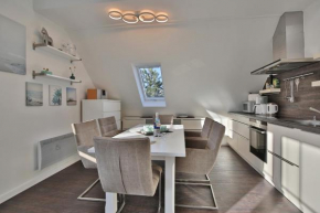 Parkdomizil Parkdomizil Appartement 9, Scharbeutz